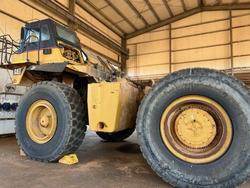 1999 Caterpillar
                785C 