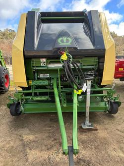 0 Krone Varipack V190 Xc Plus