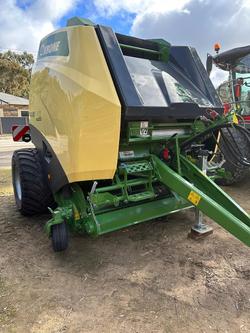 0 Krone Varipack V190 Xc Plus