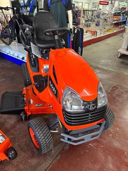 2023 Kubota T2290kw-42-Au