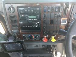 2017 Mack Granite Only 547000Klm History Xlocks $163200+Gst MACK GRANITE