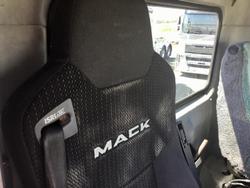 2017 Mack Granite Only 547000Klm History Xlocks $163200+Gst MACK GRANITE