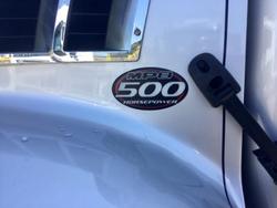 2017 Mack Granite Only 547000Klm History Xlocks $163200+Gst MACK GRANITE