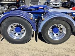 2017 Mack Granite Only 547000Klm History Xlocks $163200+Gst MACK GRANITE