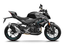 CFMOTO 450NK ABS
