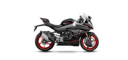 CFMOTO 450SR ABS
