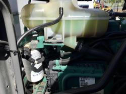 2005 Volvo Fl6-250 6X2 8,6Mt 14Plt Volvo Hist As Traded $50000+Gst FL-250 6X2 WHITE