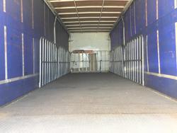 2005 Volvo Fl6-250 6X2 8,6Mt 14Plt Volvo Hist As Traded $50000+Gst FL-250 6X2 WHITE