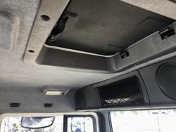 2005 Volvo Fl6-250 6X2 8,6Mt 14Plt Volvo Hist As Traded $50000+Gst FL-250 6X2 WHITE