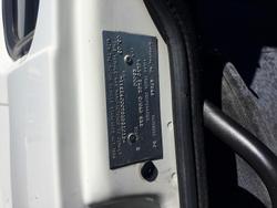 2005 Volvo Fl6-250 6X2 8,6Mt 14Plt Volvo Hist As Traded $50000+Gst FL-250 6X2 WHITE