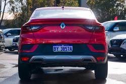 2022 Renault
Arkana Intens