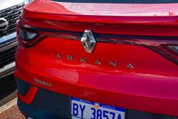 2022 Renault
Arkana Intens