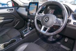 2022 Renault Arkana Intens