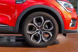 2022 Renault Arkana Intens