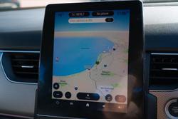 2022 Renault Arkana Intens