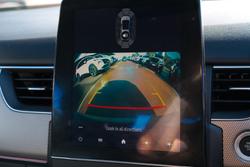 2022 Renault Arkana Intens