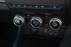 2022 Renault Arkana Intens