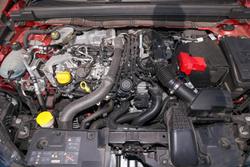 2022 Renault Arkana Intens