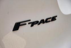2022 Jaguar F-PACE P400 R-Dynamic SE