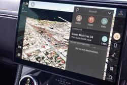 2022 Jaguar
F-PACE P400 R-Dynamic SE