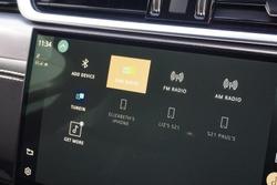 2022 Jaguar
F-PACE P400 R-Dynamic SE