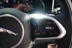 2022 Jaguar
F-PACE P400 R-Dynamic SE