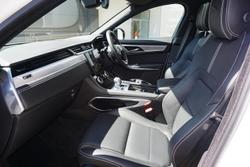 2022 Jaguar
F-PACE P400 R-Dynamic SE