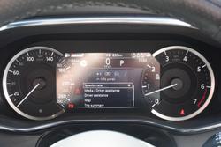 2022 Jaguar
                F-PACE P400 R-Dynamic SE