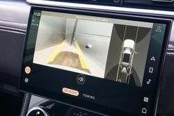 2022 Jaguar
                F-PACE P400 R-Dynamic SE