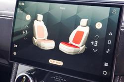 2022 Jaguar
                F-PACE P400 R-Dynamic SE