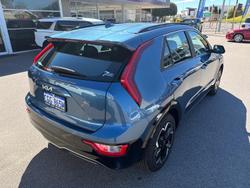 2023 Kia Niro EV S