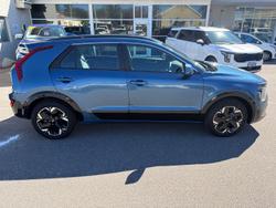 2023 Kia Niro EV S
