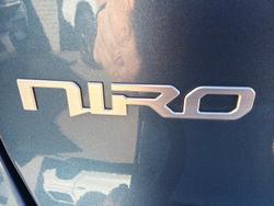 2023 Kia Niro EV S