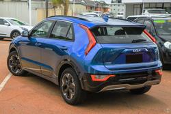 2023 Kia
Niro EV S