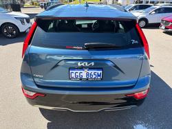 2023 Kia Niro EV S