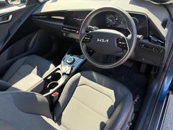 2023 Kia Niro EV S