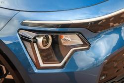 2023 Kia
Niro EV S