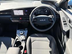2023 Kia Niro EV S