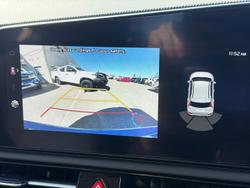 2023 Kia Niro EV S