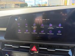 2023 Kia Niro EV S