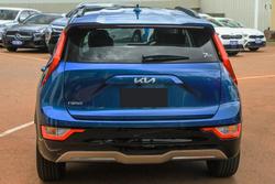 2023 Kia
Niro EV S