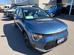 2023 Kia Niro EV S