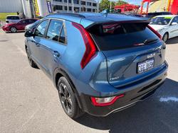 2023 Kia Niro EV S