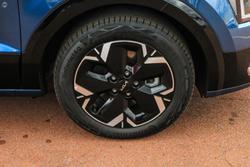 2023 Kia
Niro EV S