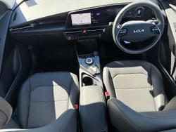2023 Kia Niro EV S