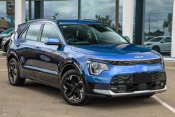 2023 Kia
Niro EV S