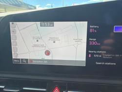 2023 Kia Niro EV S