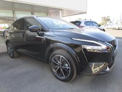 2023 Nissan
                QASHQAI Ti