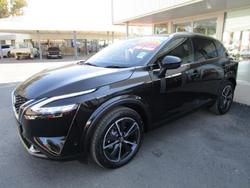 2023 Nissan
                QASHQAI Ti