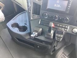2018 Mercedes Benz 2653 Sleeper Ex Prestige Fleet Hist $80000+Gst MERCEDES BENZ 2653